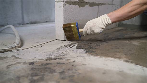 24/7 Emergency Waterproofing experts in Cory, IN